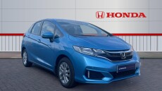Honda Jazz 1.3 i-VTEC SE 5dr CVT Petrol Hatchback